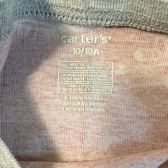 GUC Bundle: Nike Hoodie, Space- & Football-Themed Winter Pajamas, 2 Undershirts - Picture 9 of 16